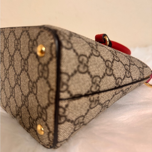 Gucci crossbody - Picture 5 of 10